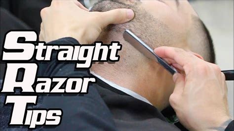 From Ordinary to Extraordinary: Mastering Barber Skills with Razor Blades